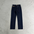 Corteiz Denim Jeans - Dark Wash Ironleague