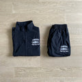 Corteiz Shuku Set - Black Ironleague