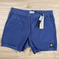 Stone Island Nylon Metal Swim Shorts in Lavender Ironleague
