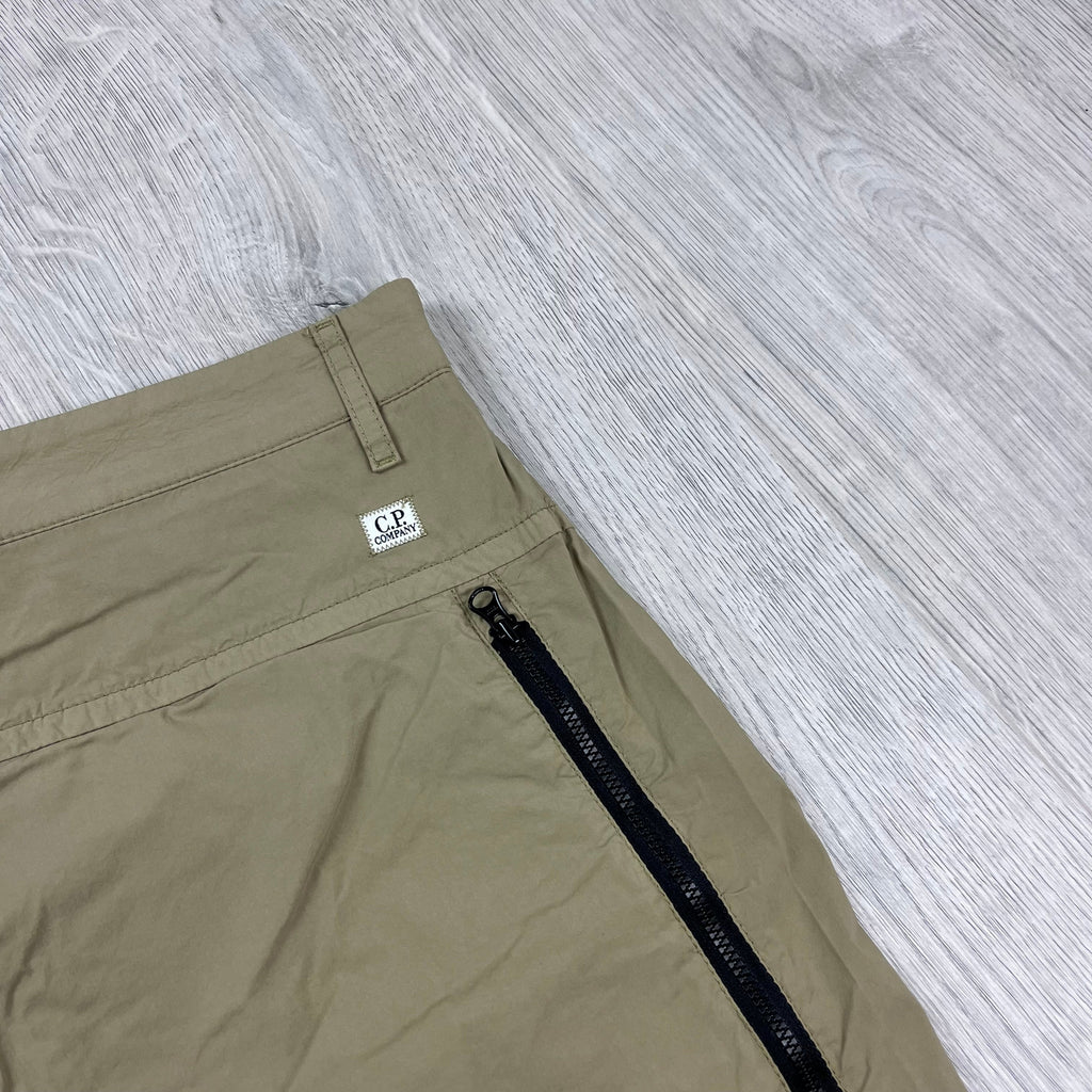 CP Company Cargo Shorts - Tree House Ironleague