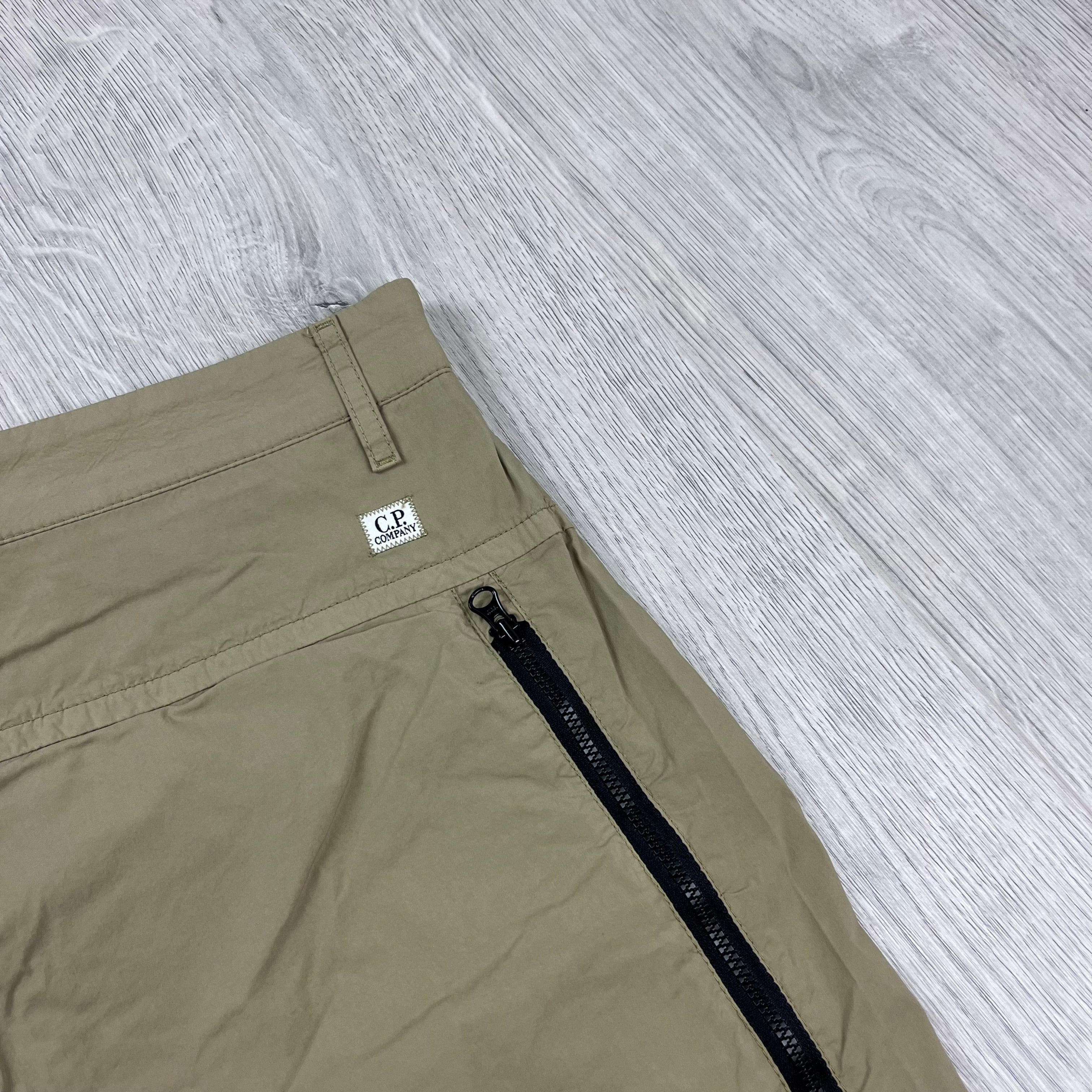 CP Company Cargo Shorts - Tree House Ironleague