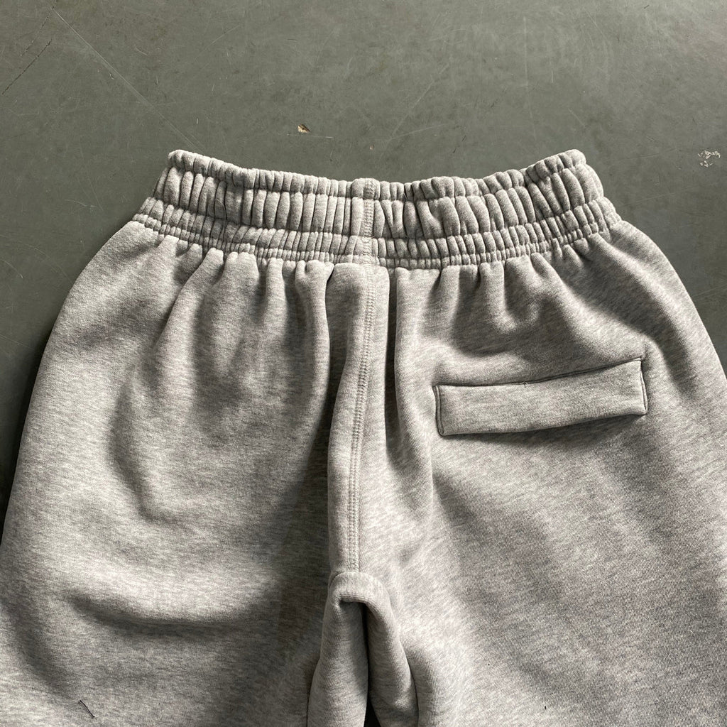Corteiz HMP Crewneck Set - Grey Ironleague