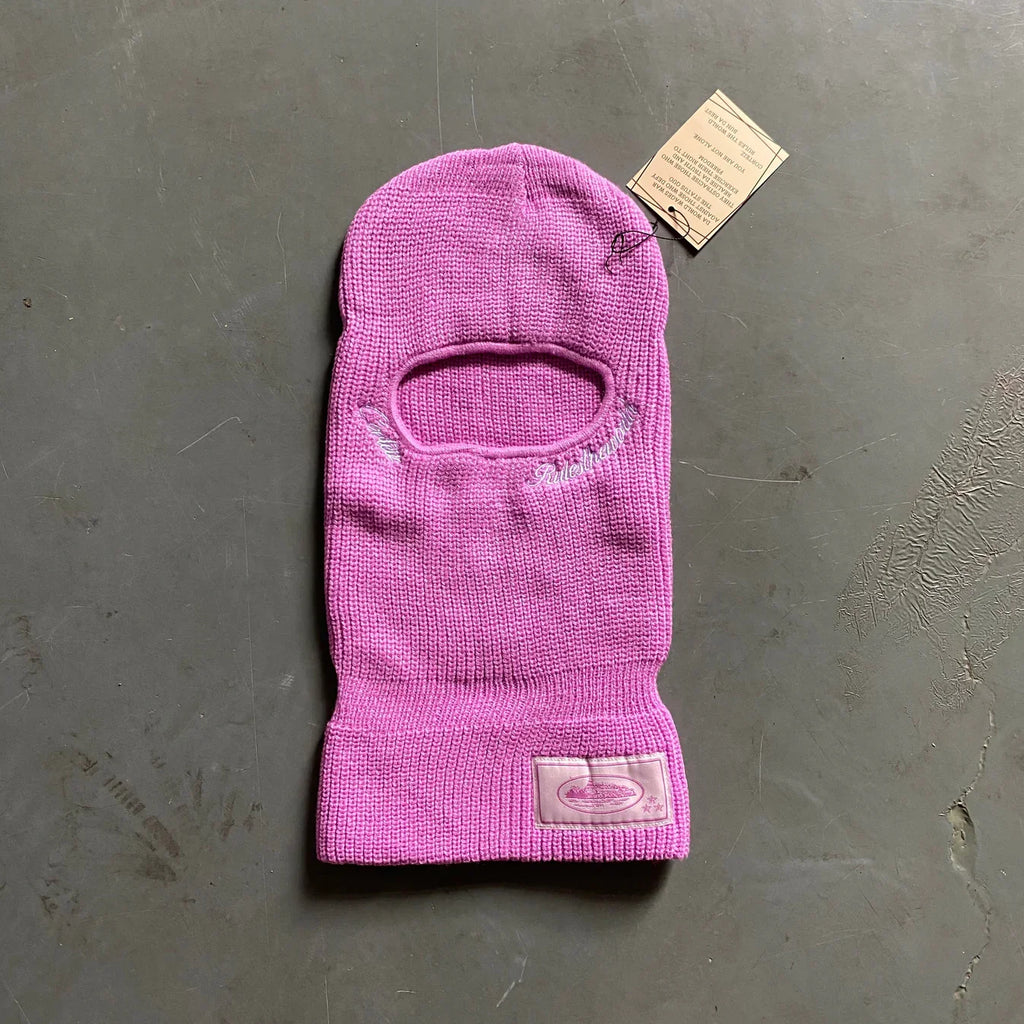 Corteiz Balaclava - 4 Colors Ironleague