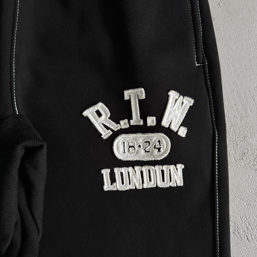 Corteiz RTW College Set Ironleague