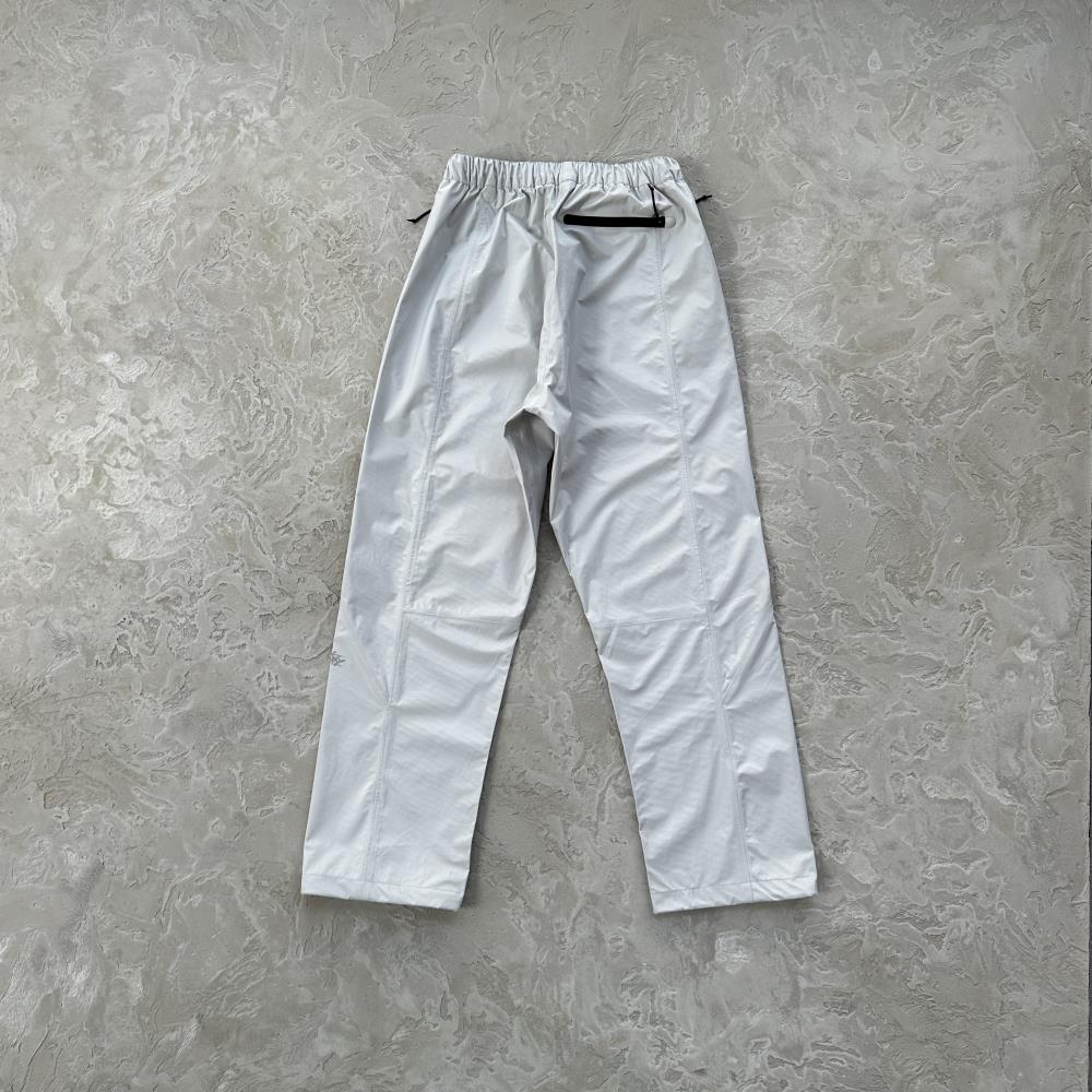 Corteiz Elitework Shell Pants - Grey Ironleague