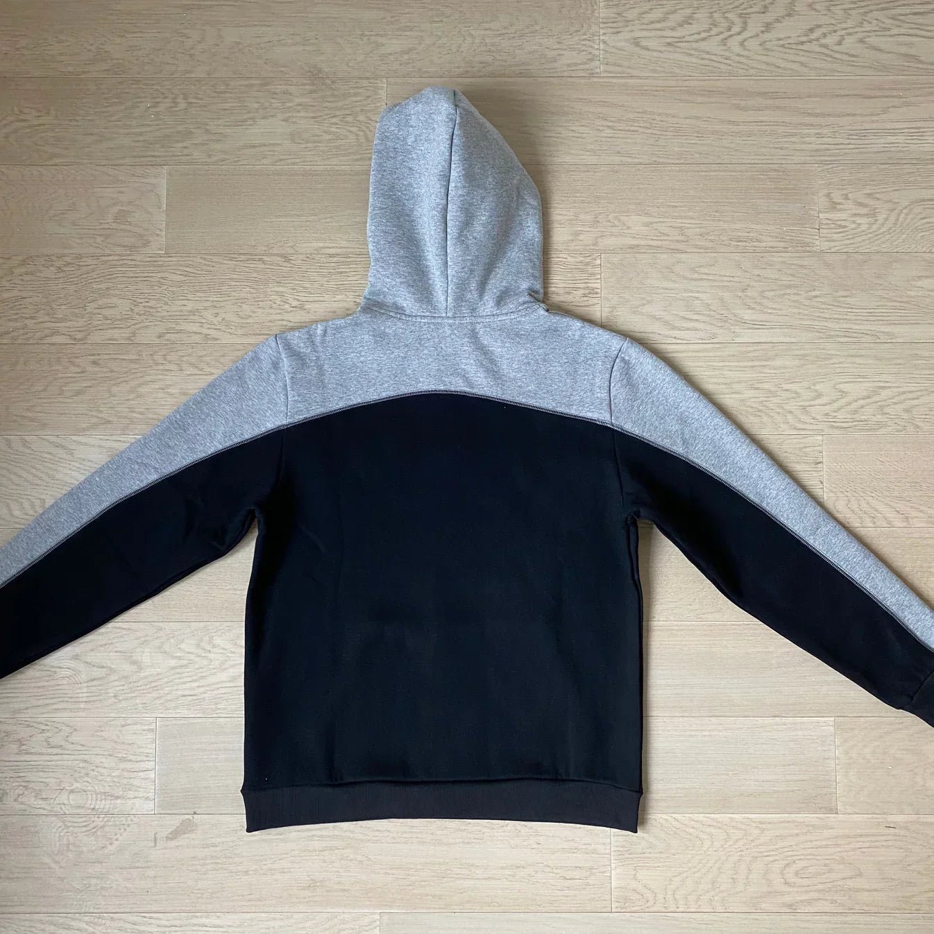 Trapstar Irongate Decoded Tracksuit - Blue/Red Ironleague