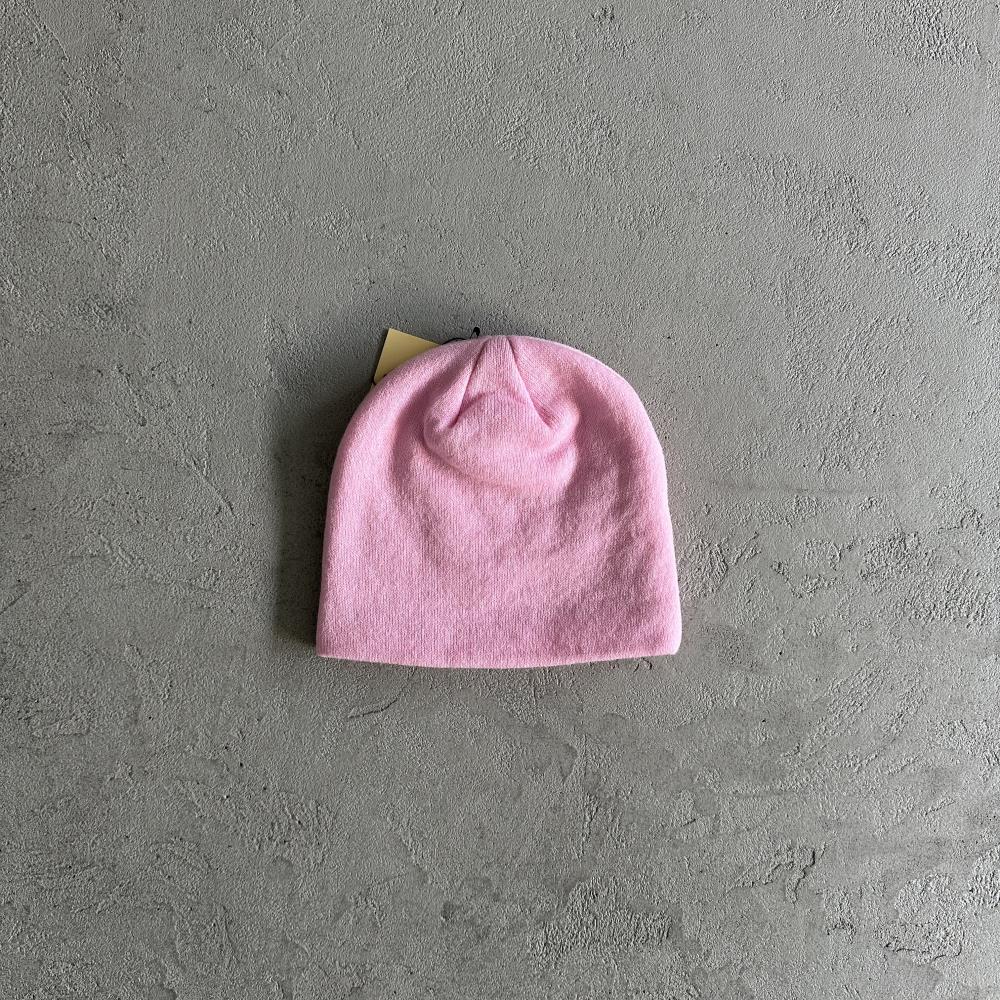 Corteiz Demon Beanie - Pink Ironleague