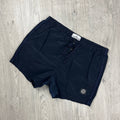 Stone Island Swim Shorts - Navy Ironleague