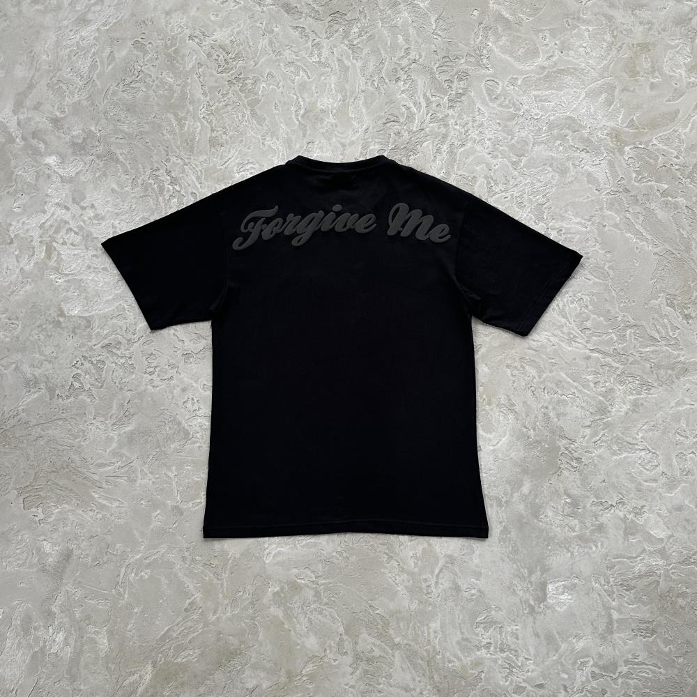 Syna World T-Shirt - Black Ironleague