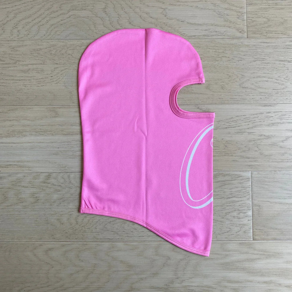 Corteiz Rules The World Ski Mask - All Colors Ironleague