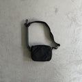 Trapstar Incline Bag - Black/Black Ironleague