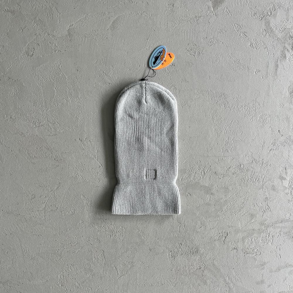 Corteiz 5th Anniversary Balaclava - Grey Ironleague