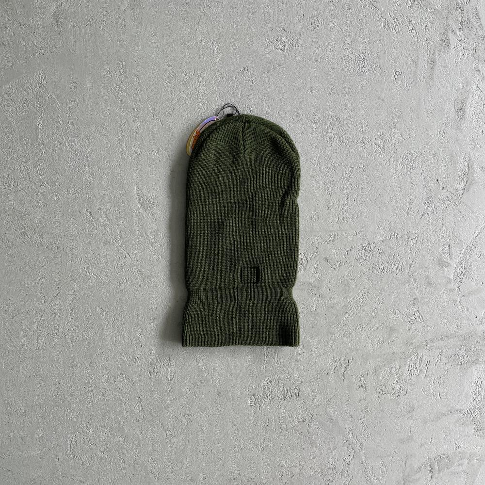 Corteiz 5th Anniversary Balaclava - Green Ironleague