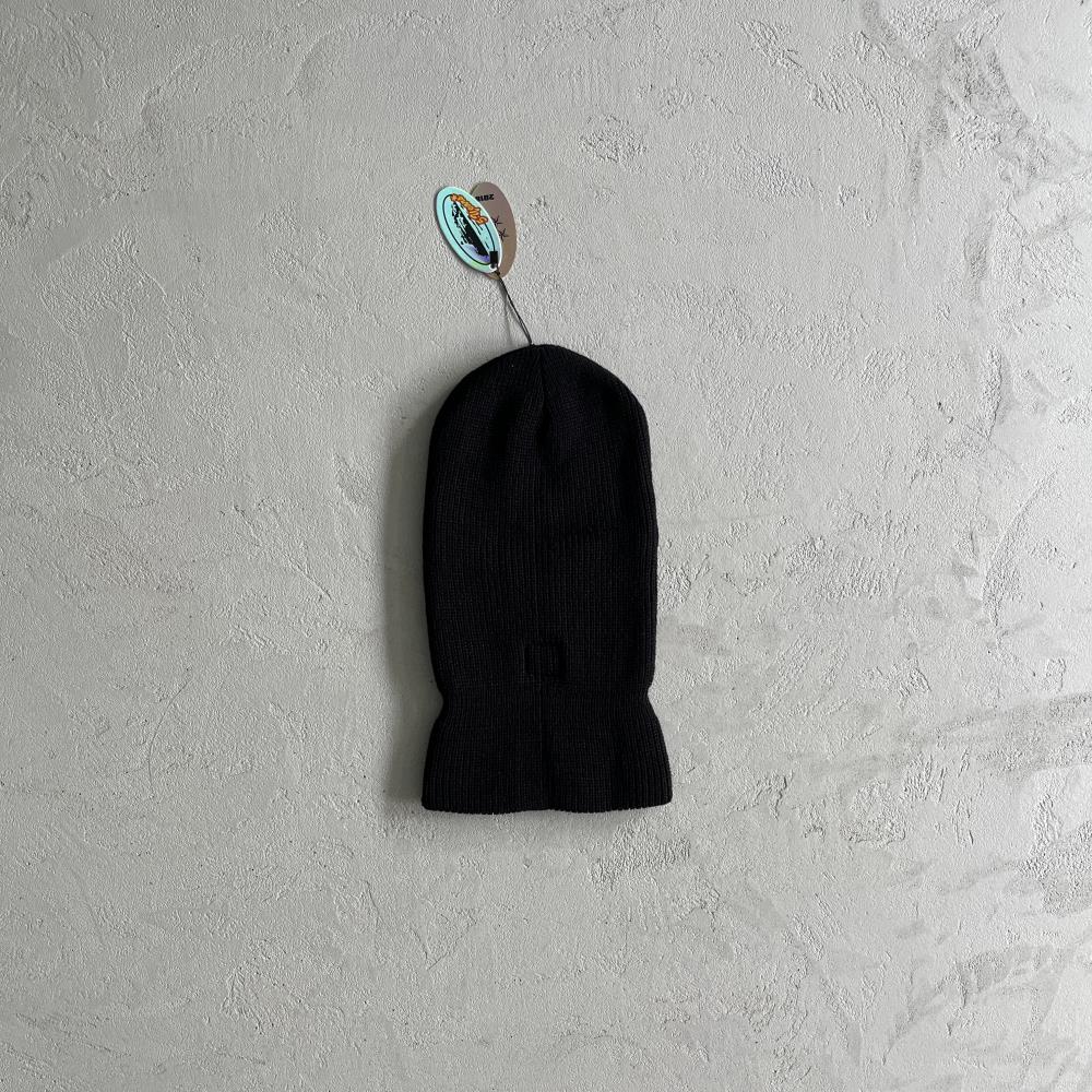 Corteiz 5th Anniversary Balaclava - Black Ironleague