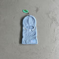 Corteiz 5th Anniversary Balaclava - Baby Blue Ironleague