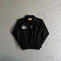 Corteiz 5th Anniversary Jacket - Black Ironleague