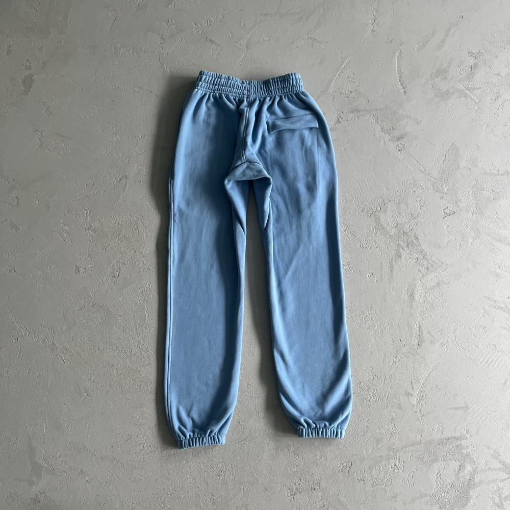 Corteiz 5 Starz Alcatraz Tracksuit - Baby Blue Ironleague