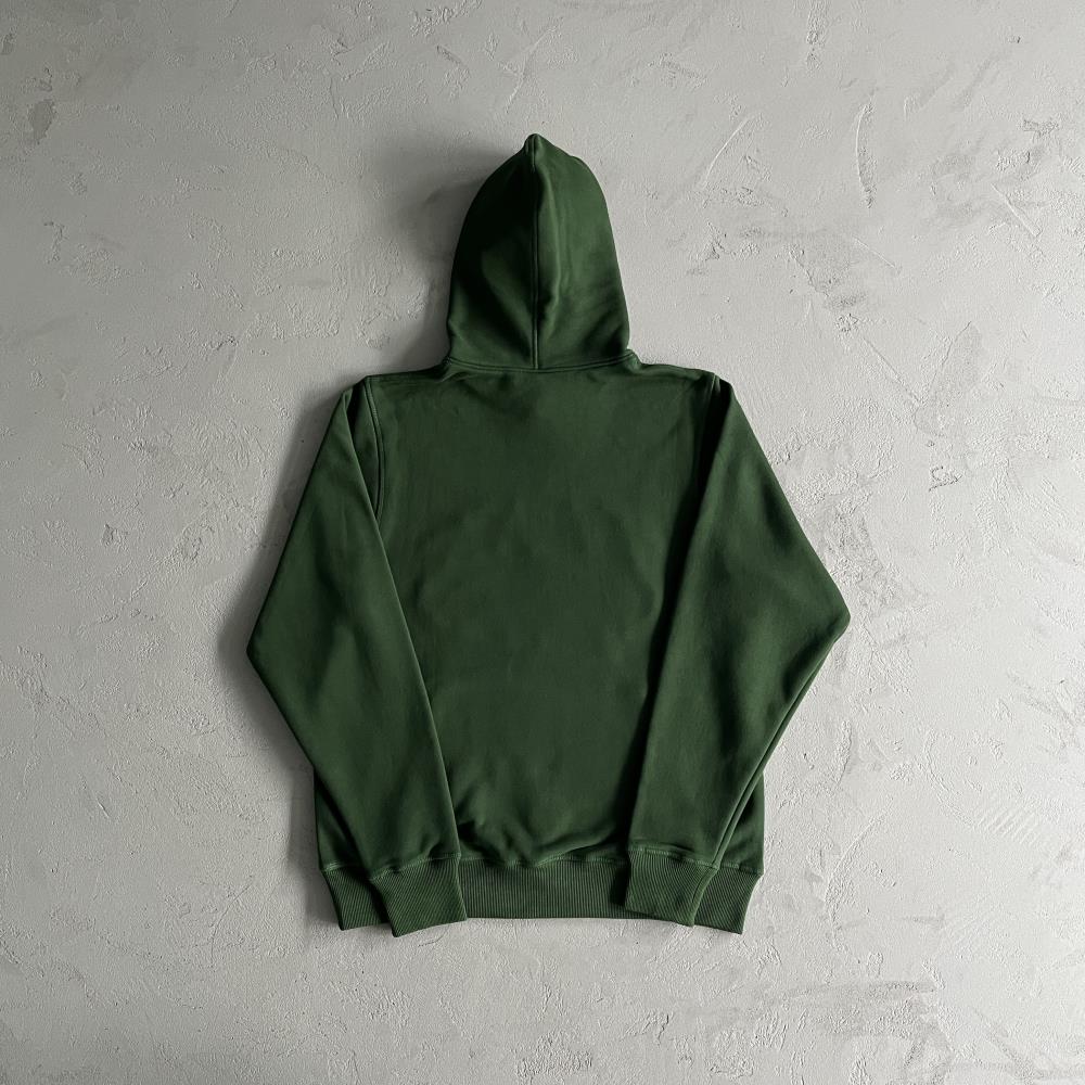 Corteiz 5 Starz Alcatraz Tracksuit - Green Ironleague