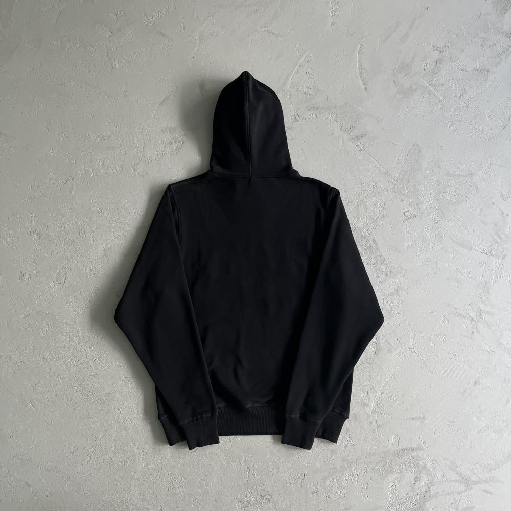 Corteiz 5 Starz Alcatraz Tracksuit - Black Ironleague