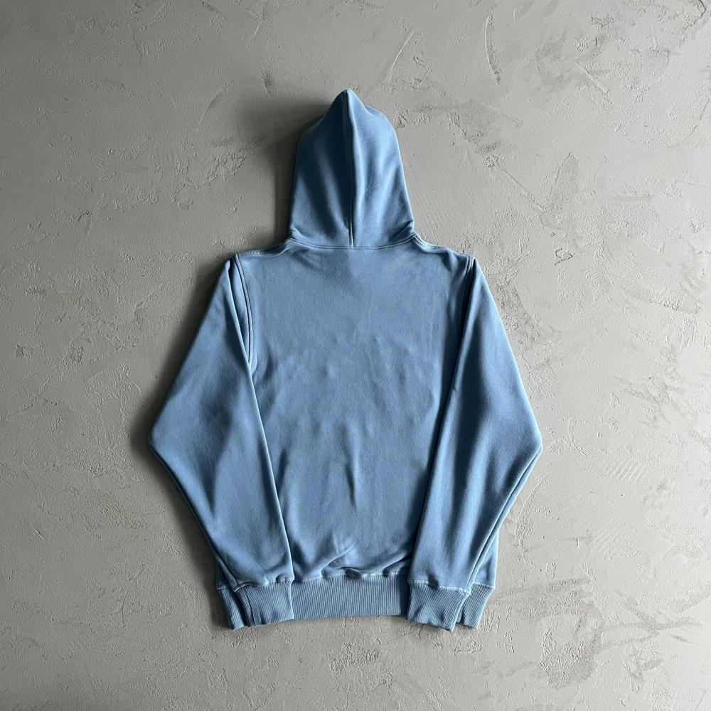 Corteiz 5 Starz Alcatraz Tracksuit - Baby Blue Ironleague