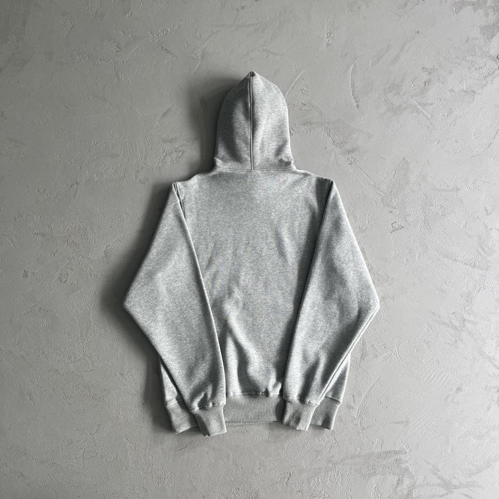 Corteiz 5 Starz Alcatraz Tracksuit - Grey Ironleague