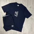 CP Company Holiday Set - Navy Ironleague