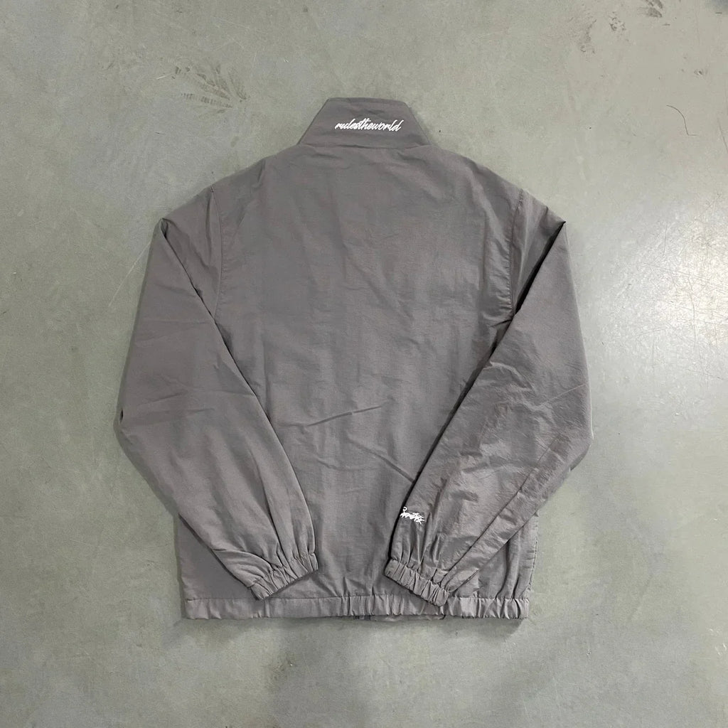 Corteiz Shuku Set - Grey Ironleague