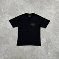 Syna World T-Shirt - Black Ironleague