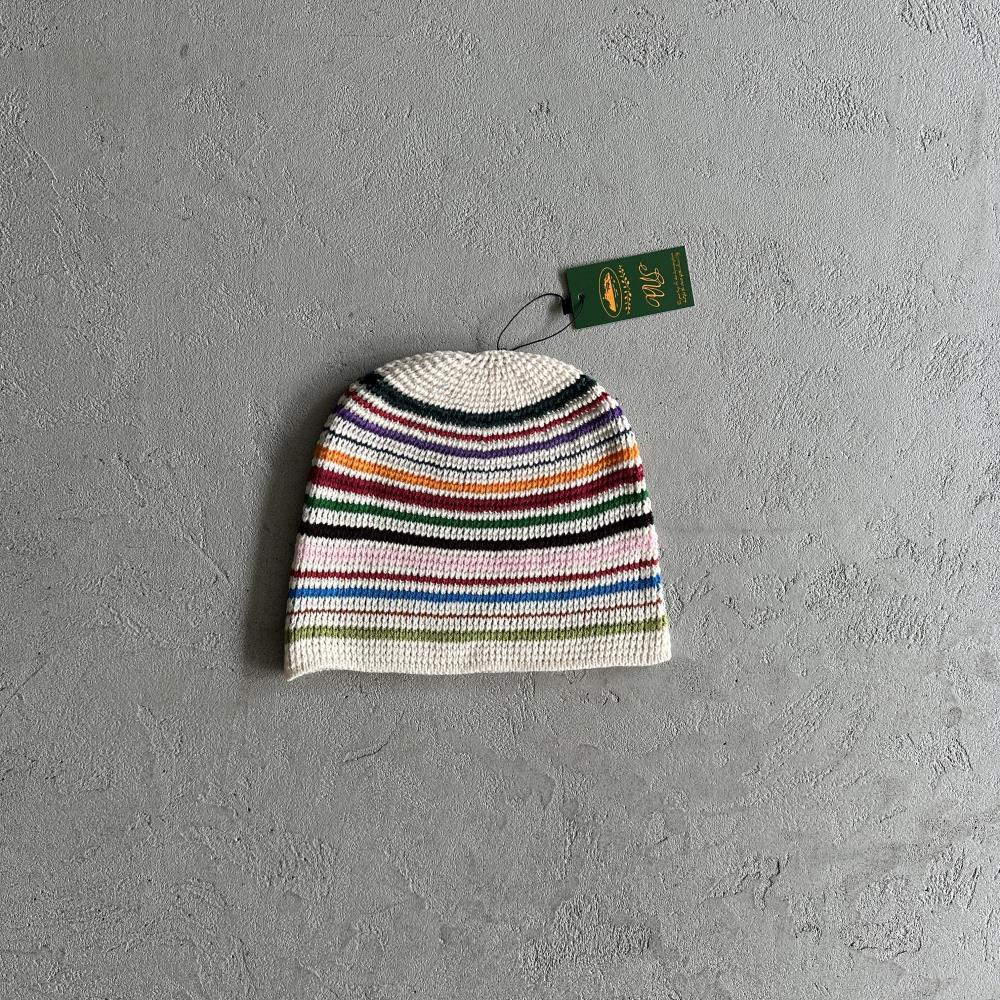 Corteiz Striped Cold Hat - Colored Ironleague