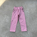 Corteiz Elitework Shell Pants - Pink Ironleague