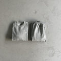 Corteiz HMP 3 Star Set - Grey Ironleague