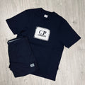 CP Company Holiday Set - Navy Ironleague