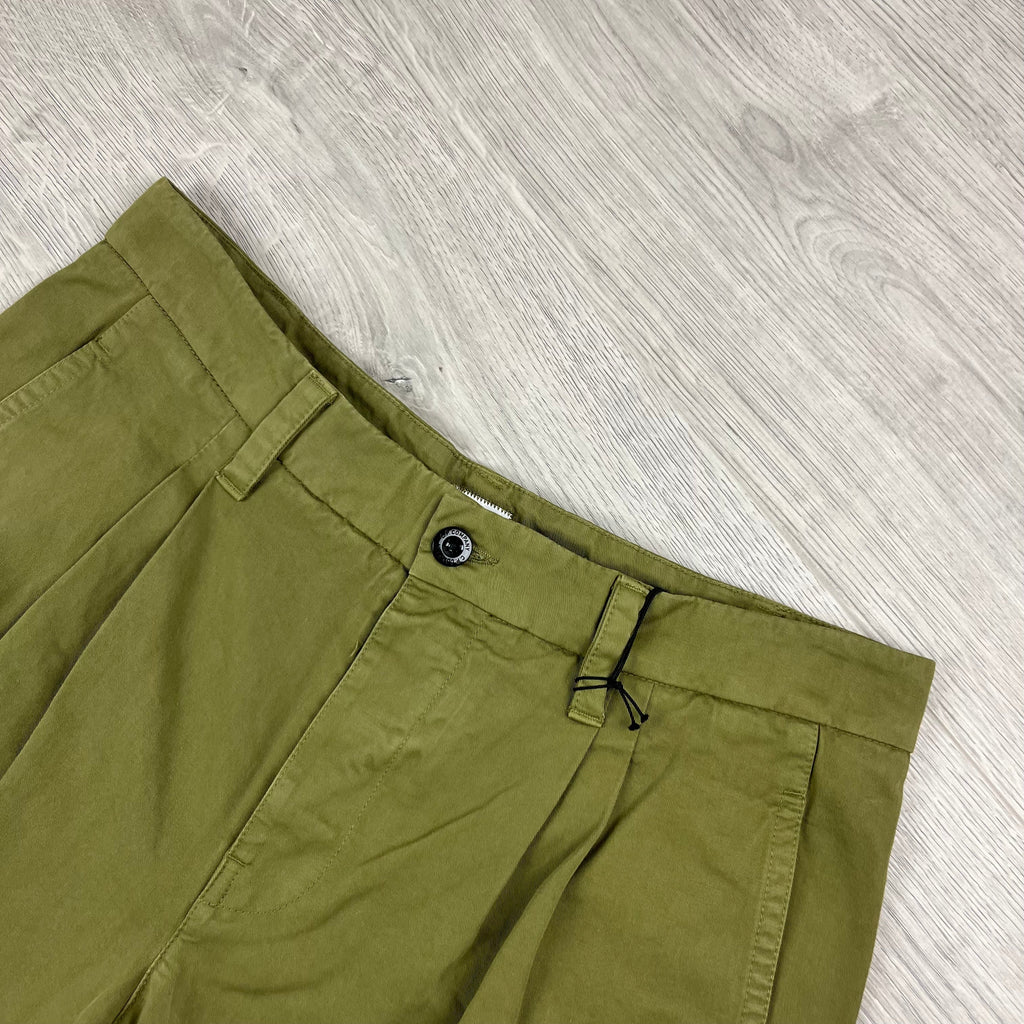 CP Company Loose Trousers - Capers Ironleague