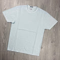 CP Company Printed T-Shirt - Blue Ironleague