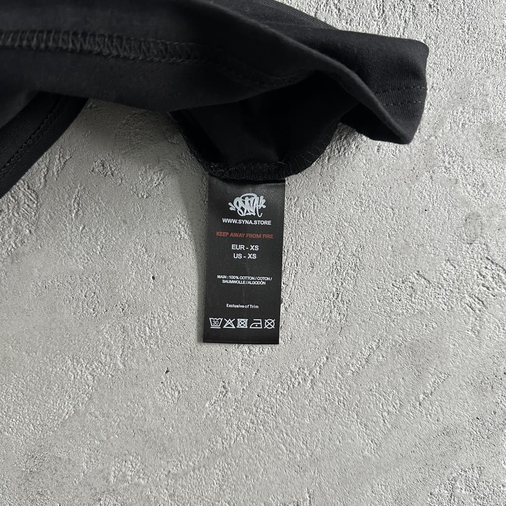 Syna Mobile Tee Ironleague