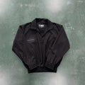 Corteiz Jacket - Triple Black Ironleague