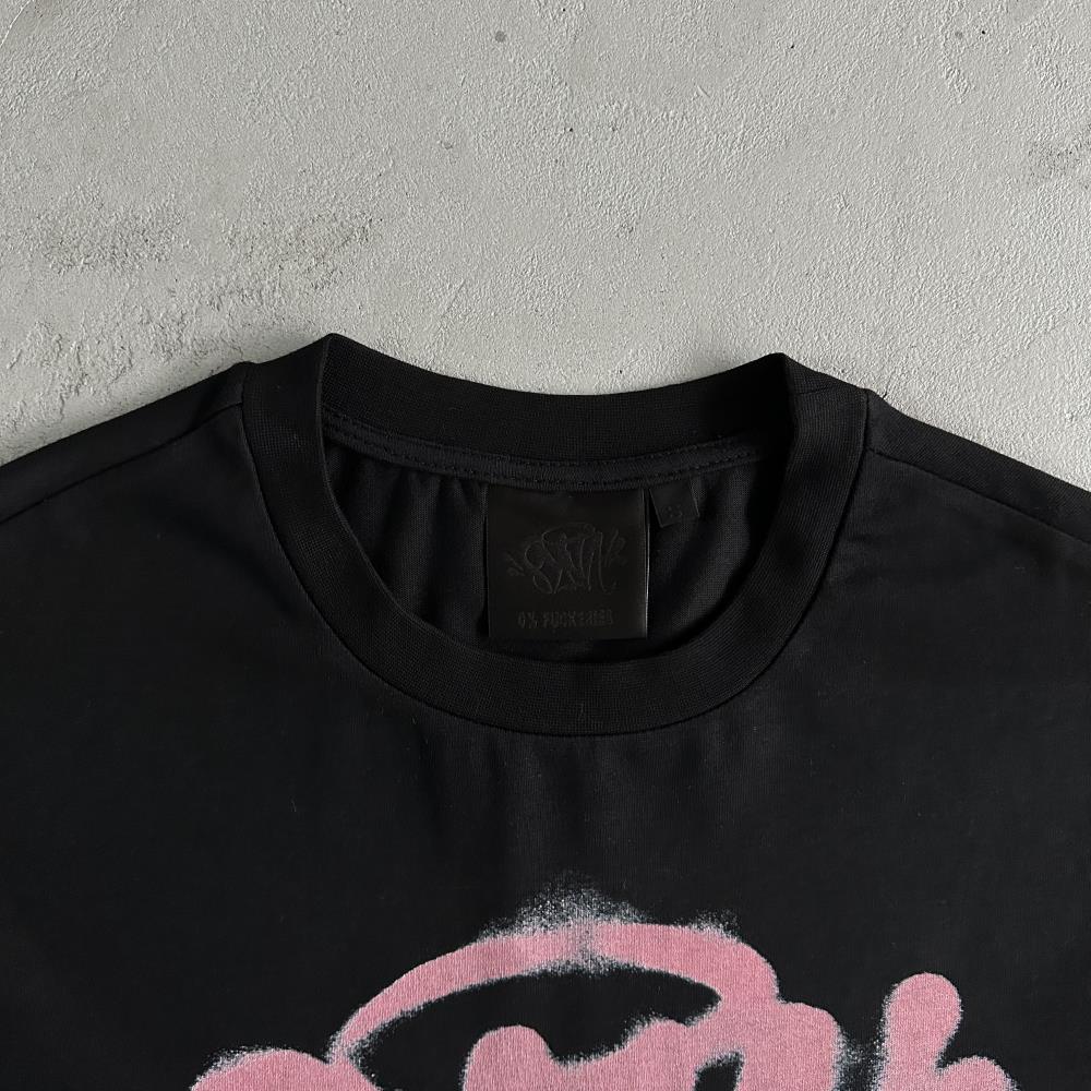 Syna Scream T-Shirt Ironleague