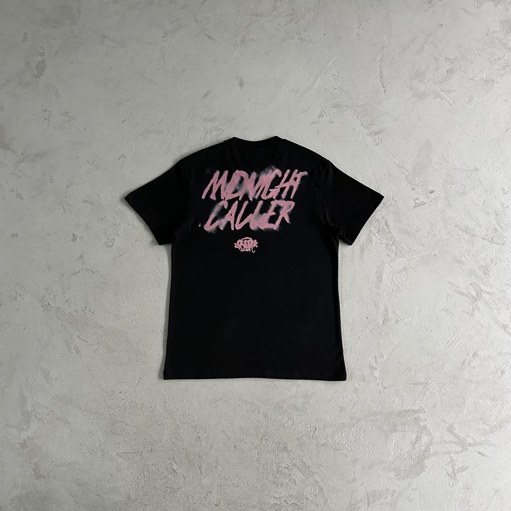 Syna Scream T-Shirt Ironleague