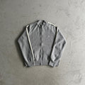 Corteiz Knit Up Fleece - Grey Ironleague