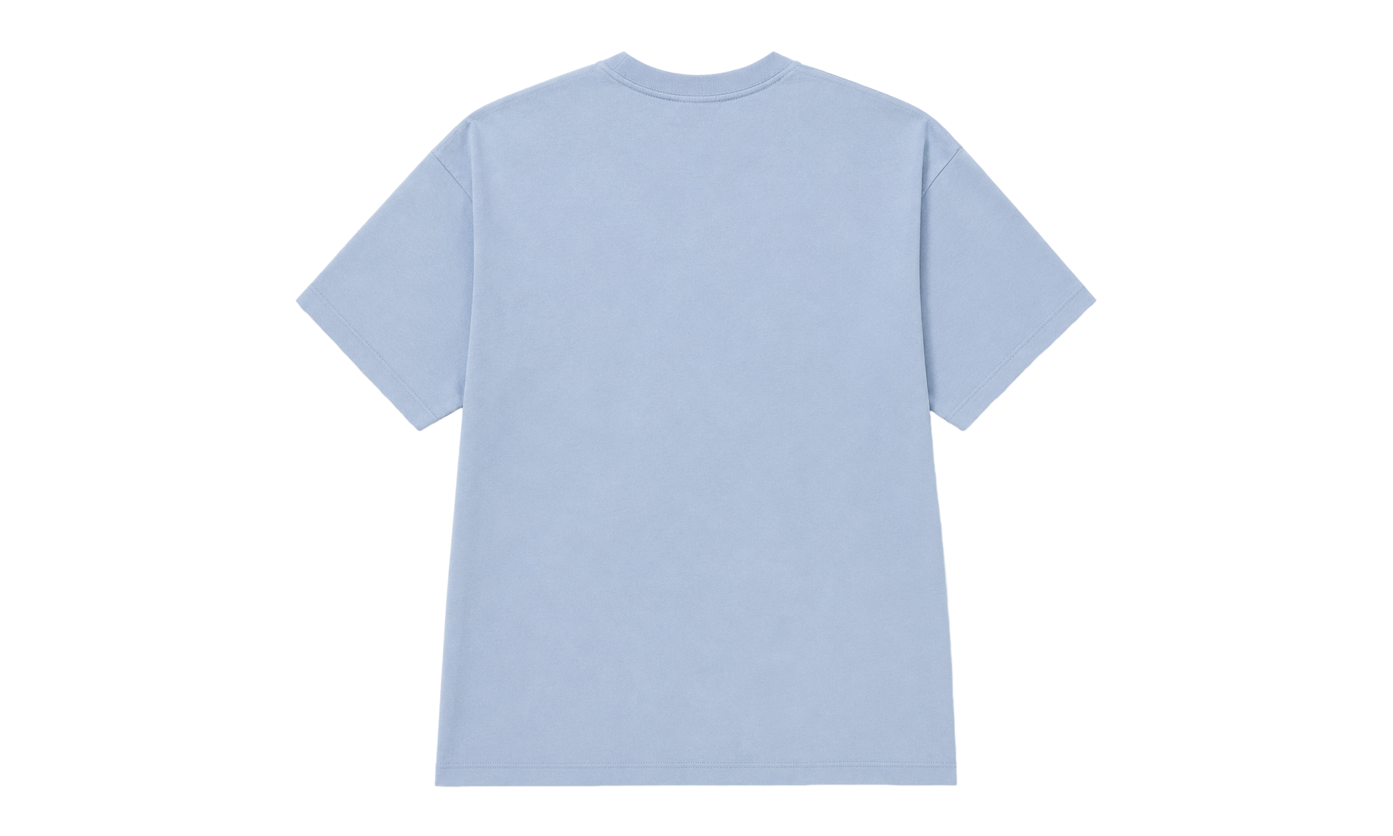 BAPE Sunset Beach Tee Sax 1J30 110 068 SAX