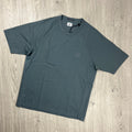 CP Company Metropolis T-Shirt - Grey Ironleague