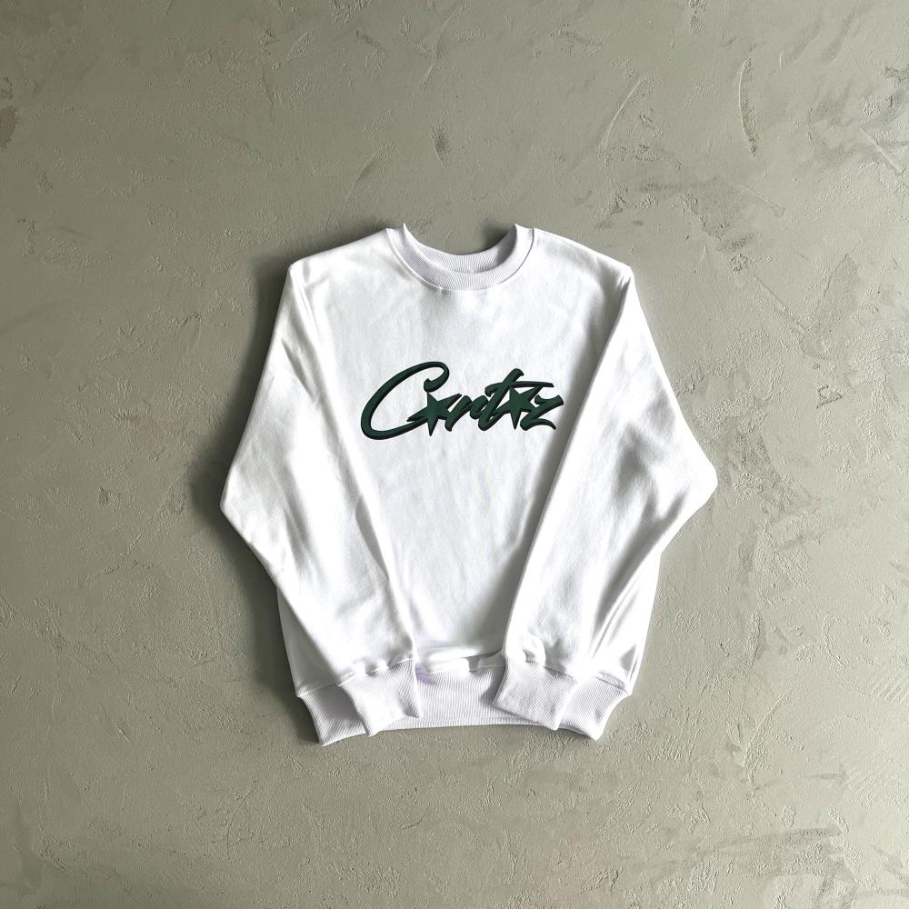 Corteiz Gradient C-Star Set - White Ironleague