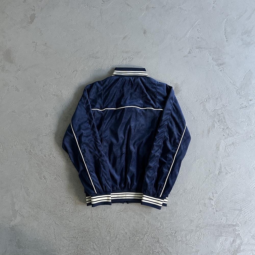 Corteiz Velour Set - Blue Ironleague