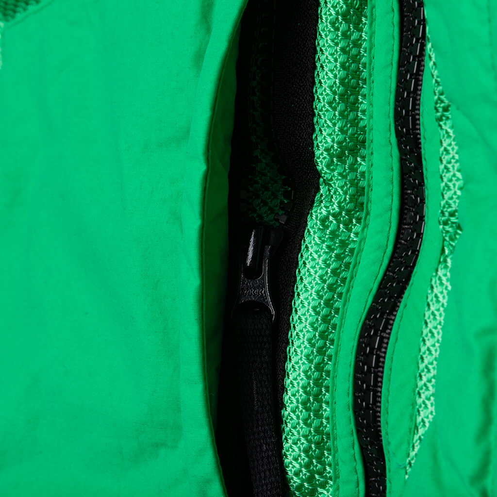 Stone Island Real Down Jacket 42840 - Green