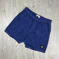 Stone Island Swim Shorts - Lavender Ironleague