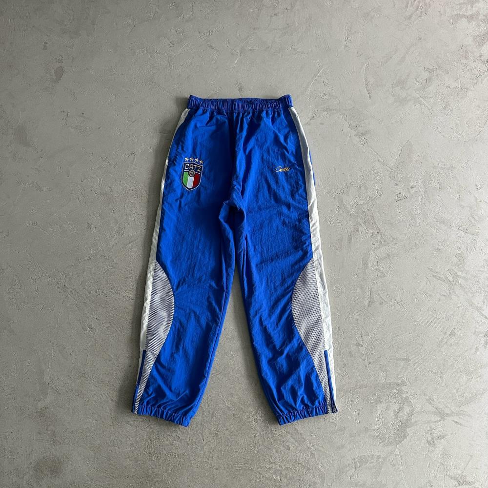 Corteiz Olympic Shuku Set - Italy Ironleague