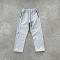 Corteiz Elitework Shell Pants - Grey Ironleague