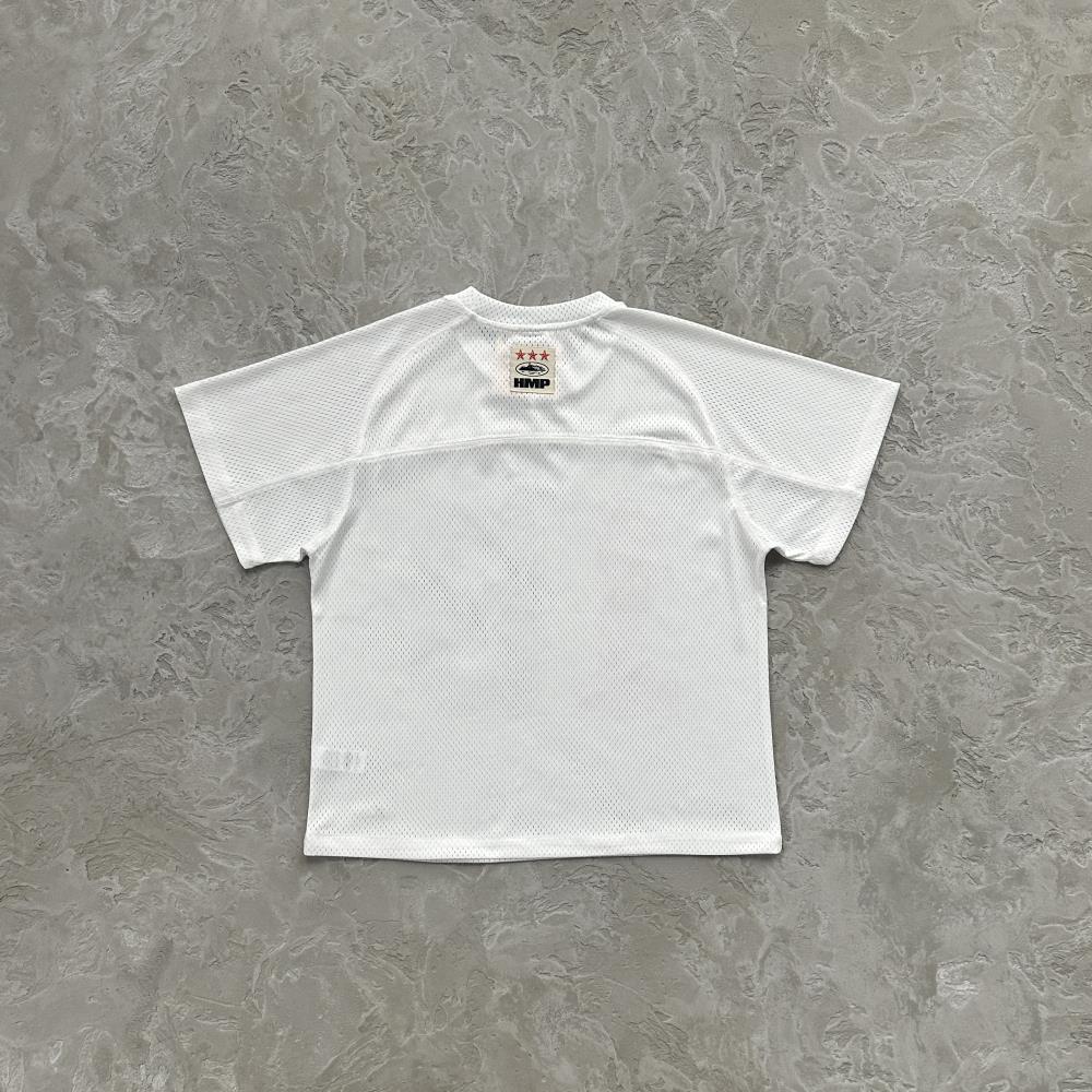 Corteiz Mesh Penai Set - White Ironleague