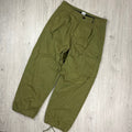 CP Company Box Cargo Trousers - Capers Ironleague