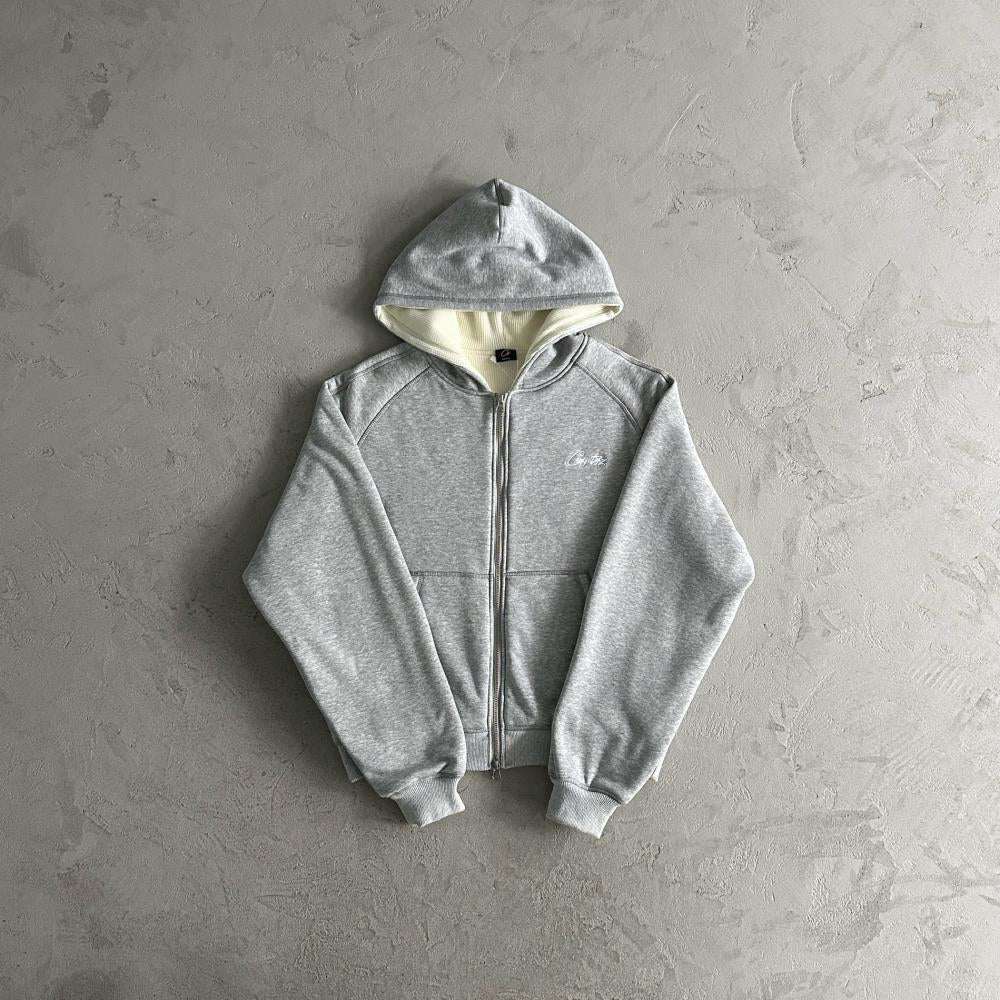 Corteiz HMP Open HEM Set Ironleague
